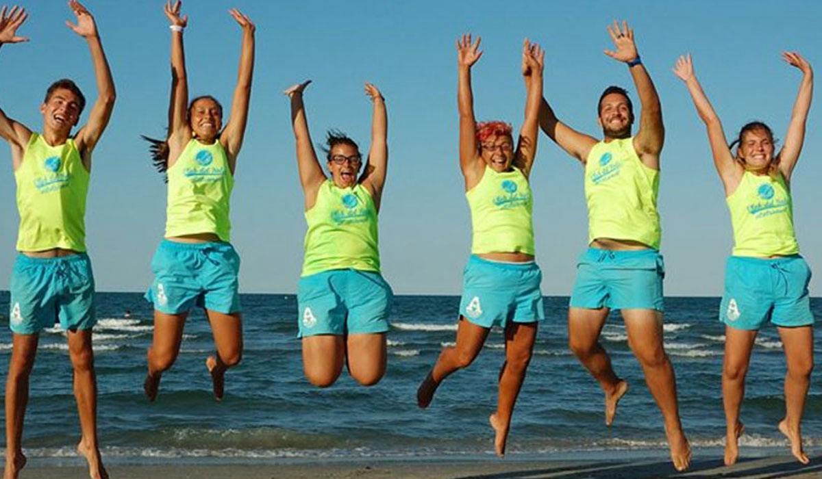 International Rimini Emilia Romagna - Rimini visuel 1/1