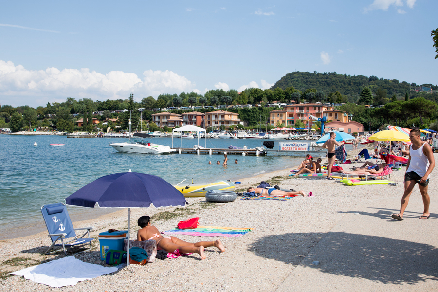 Rio Ferienglück Lombardei - Manerba del Garda visuel 3/3 Rio Ferienglück Lombardei - Manerba del Garda visuel 3/3