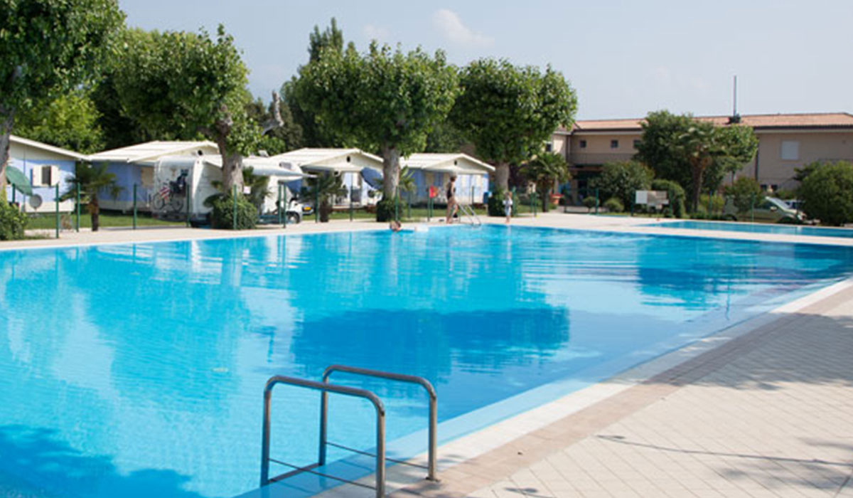 Rio Ferienglück Lombardei - Manerba del Garda visuel 1/3 Rio Ferienglück Lombardei - Manerba del Garda visuel 1/3