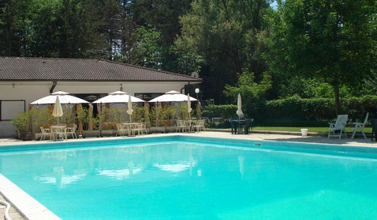 Rio Verde Umbrien - Costacciaro visuel 1/3