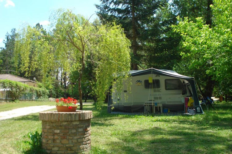 Rio Verde Umbrien - Costacciaro visuel 3/3