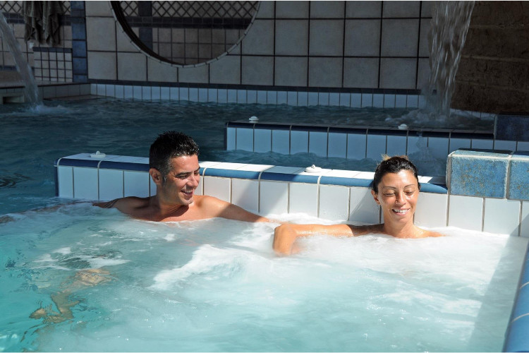 Riva Bella Domaine Naturiste - Korsika - Aléria visuel 8/9