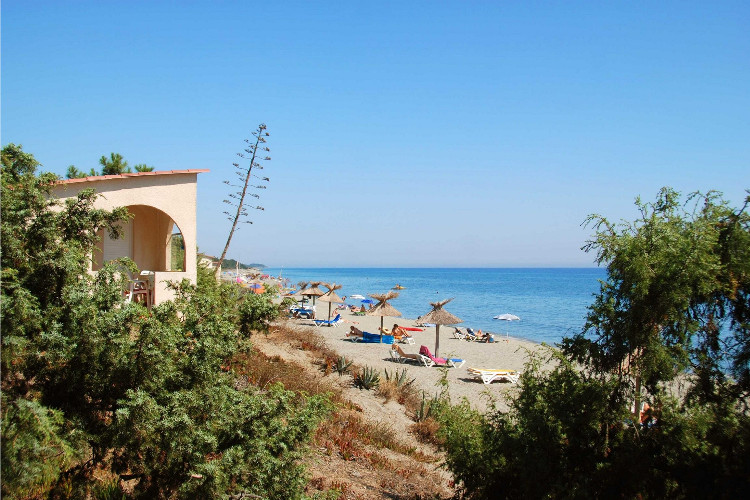Riva Bella Domaine Naturiste - Korsika - Aléria visuel 4/9