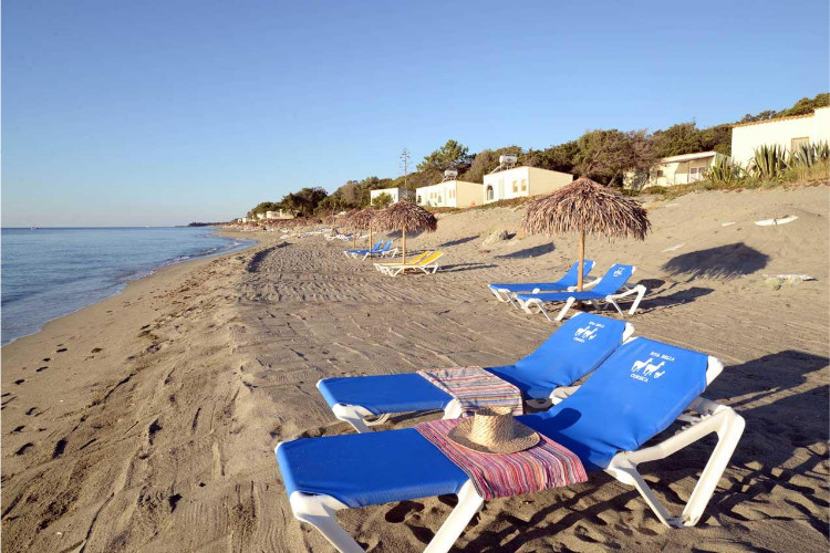 Riva Bella Domaine Naturiste - Korsika - Aléria visuel 6/9