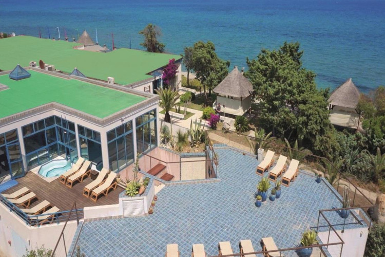 Riva Bella Domaine Naturiste - Korsika - Aléria visuel 3/9