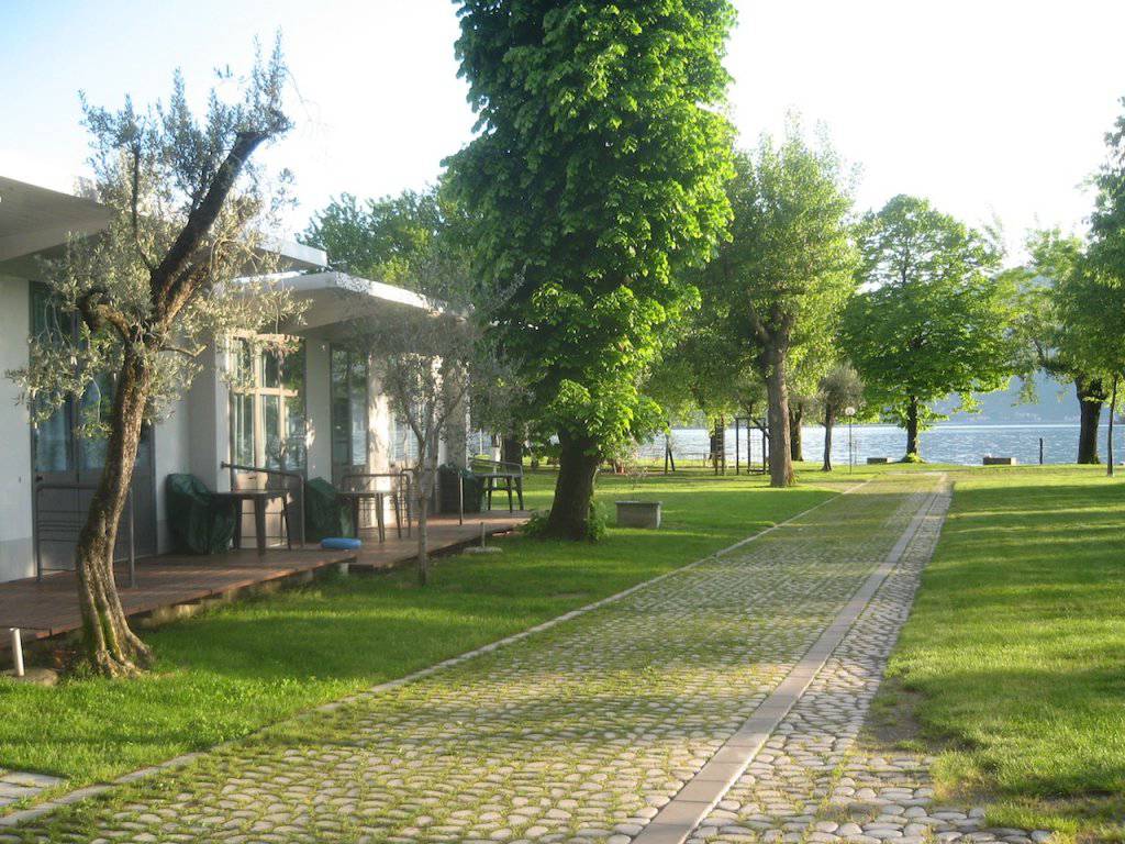 Riva di San Pietro Lombardei - Marone visuel 3/3 Riva di San Pietro Lombardei - Marone visuel 3/3