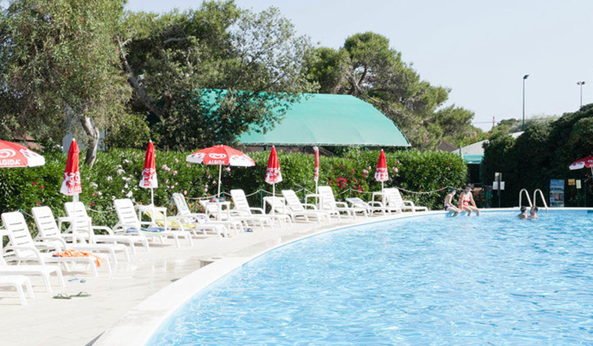 Riva di Ugento Apulien - Ugento visuel 3/3