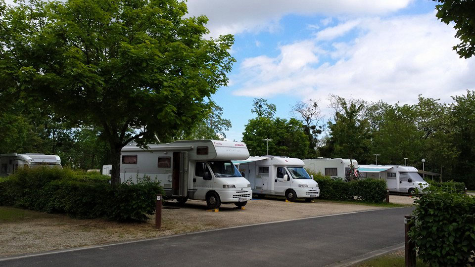 Robinson Großes Zentrum - Bourges visuel 17/17 Robinson Großes Zentrum - Bourges visuel 17/17