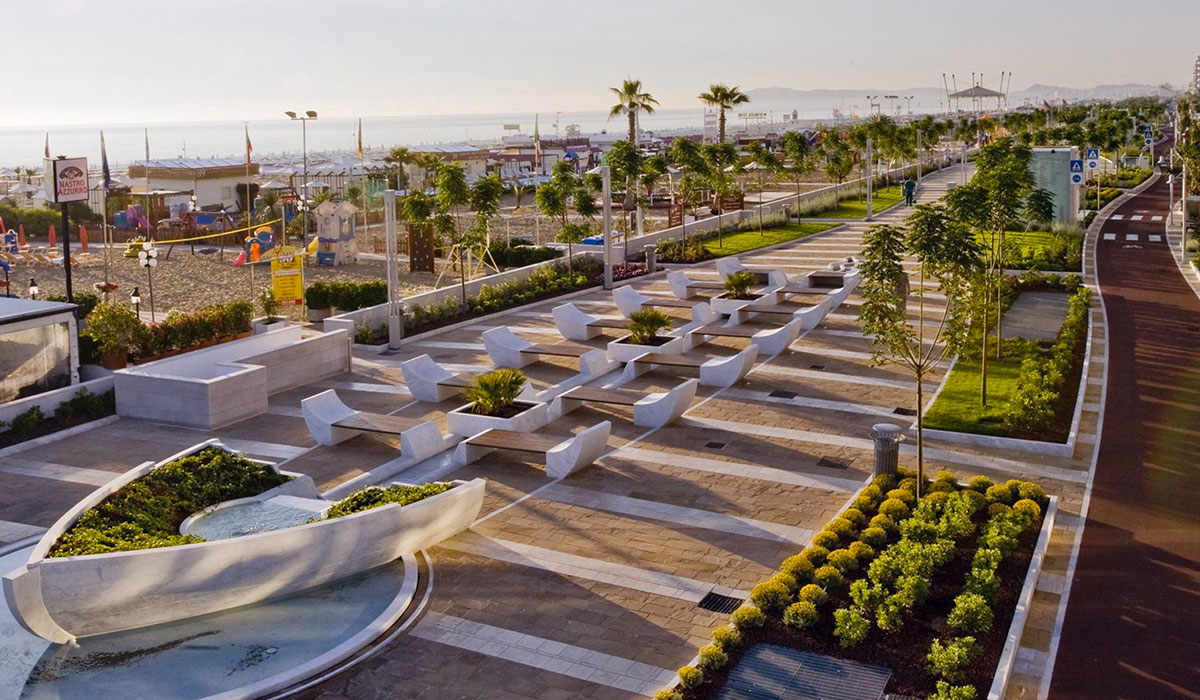 Romagna Emilia Romagna - Riccione visuel 5/7