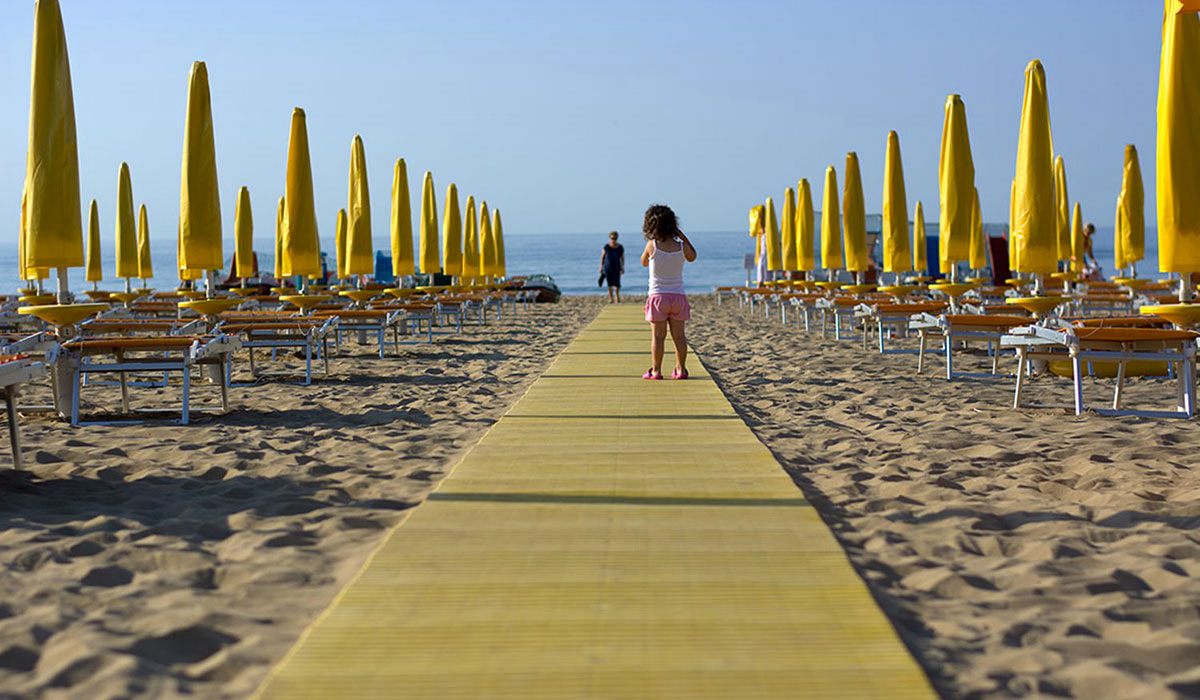 Romagna Emilia Romagna - Riccione visuel 4/7