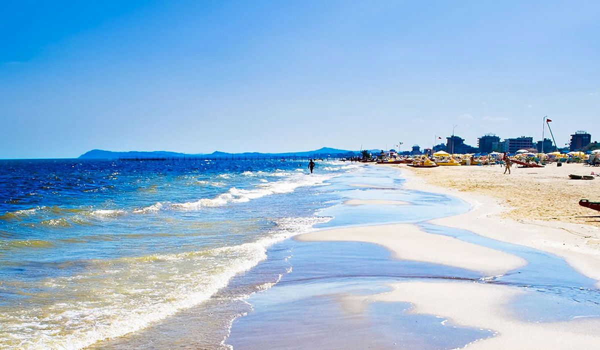 Romagna Emilia Romagna - Riccione visuel 1/7