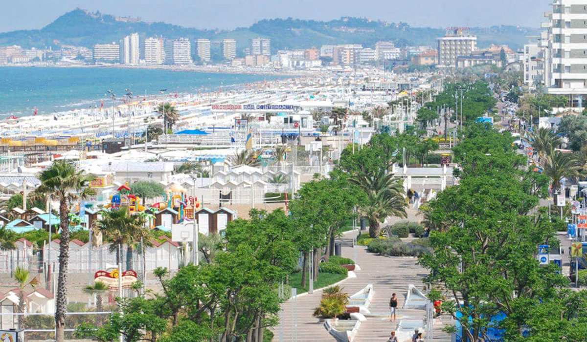 Romagna Emilia Romagna - Riccione visuel 7/7