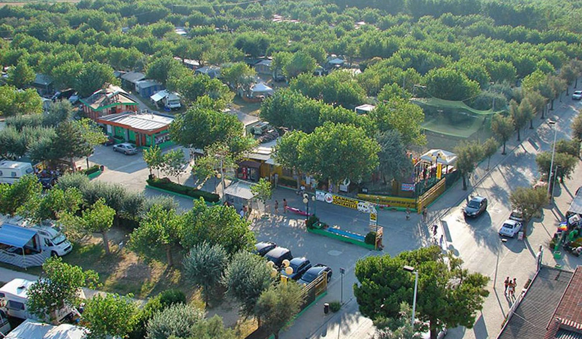 Romagna Emilia Romagna - Riccione visuel 2/7