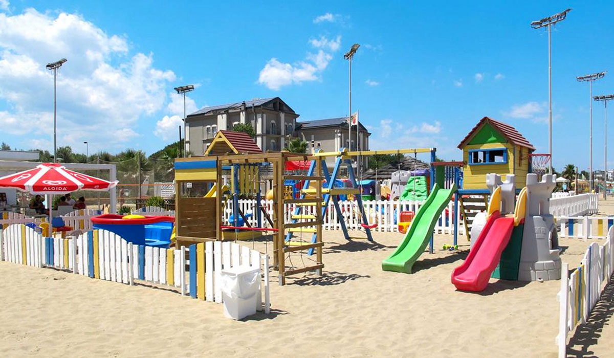 Romagna Emilia Romagna - Riccione visuel 3/7