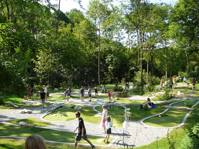 Romantische Strasse Baden-Württemberg - Creglingen visuel 3/3