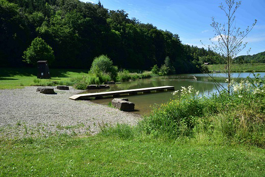Romantische Strasse Baden-Württemberg - Creglingen visuel 2/3