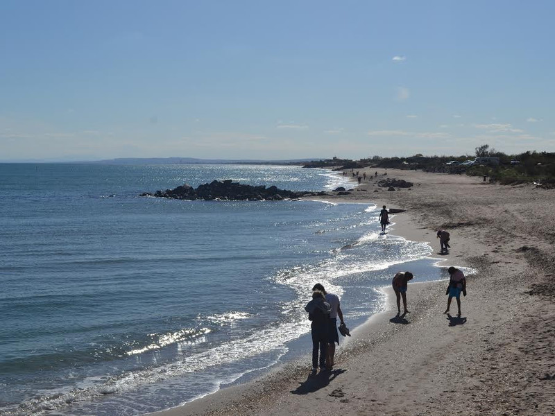 Roucan West Languedoc-Roussillon - Vias visuel 7/8