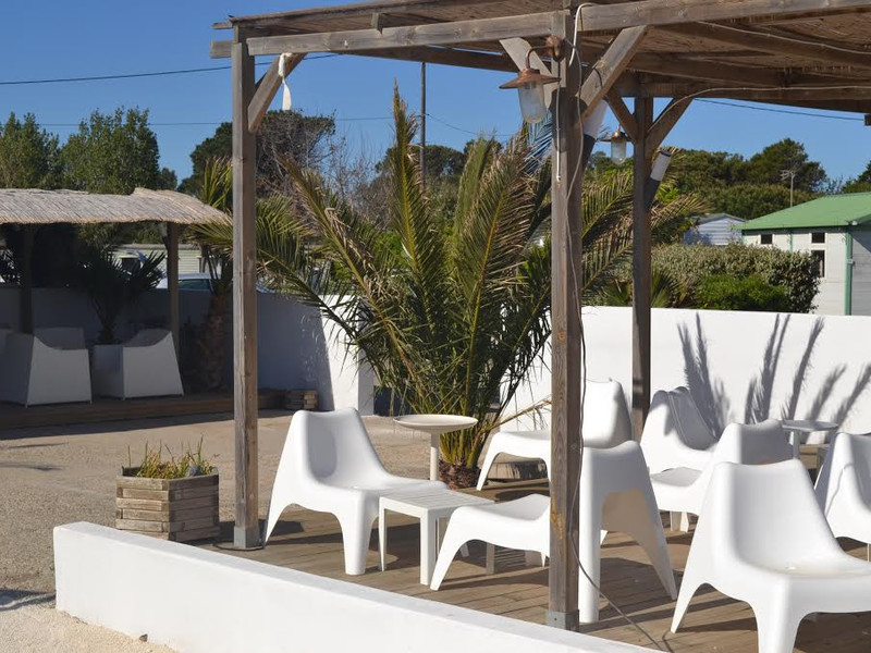 Roucan West Languedoc-Roussillon - Vias visuel 4/8