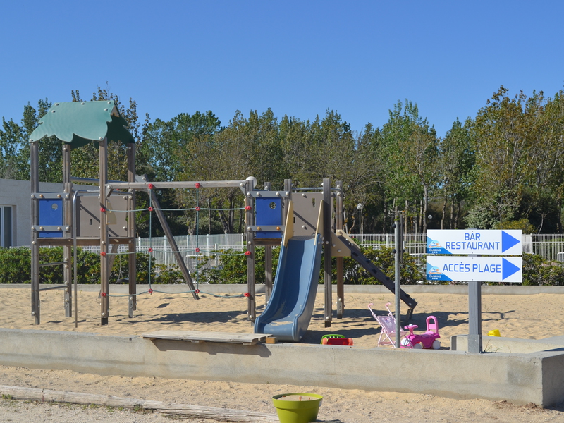 Roucan West Languedoc-Roussillon - Vias visuel 6/8