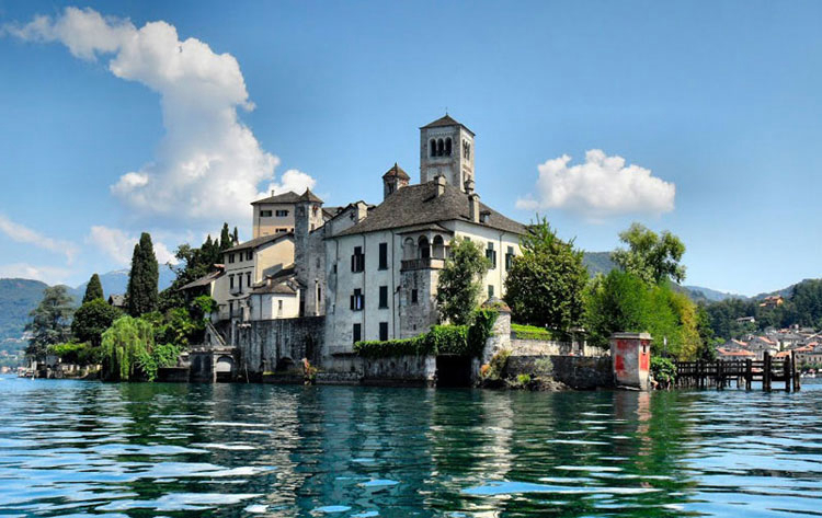 Royal Piemont - Pettenasco visuel 3/3