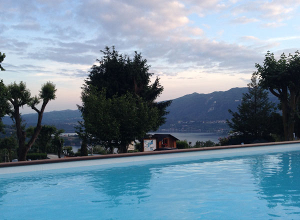 Royal Piemont - Pettenasco visuel 2/3