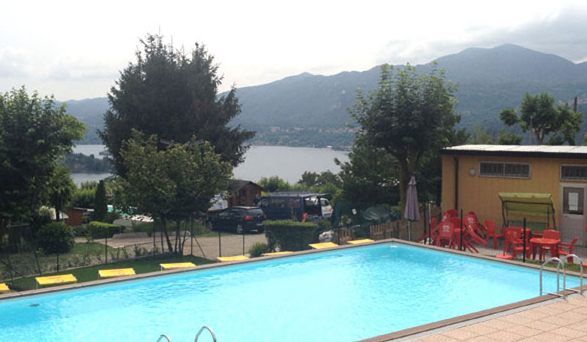 Royal Piemont - Pettenasco visuel 1/3