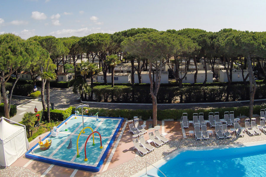 Résidence Village Venetien - Cavallino Treporti visuel 4/11 Résidence Village Venetien - Cavallino Treporti visuel 4/11