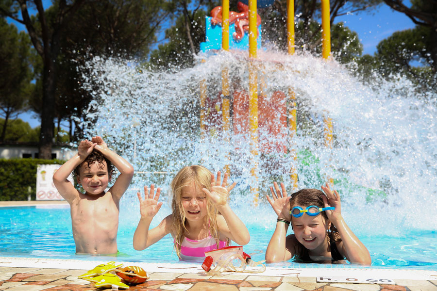 Résidence Village Venetien - Cavallino Treporti visuel 7/11 Résidence Village Venetien - Cavallino Treporti visuel 7/11