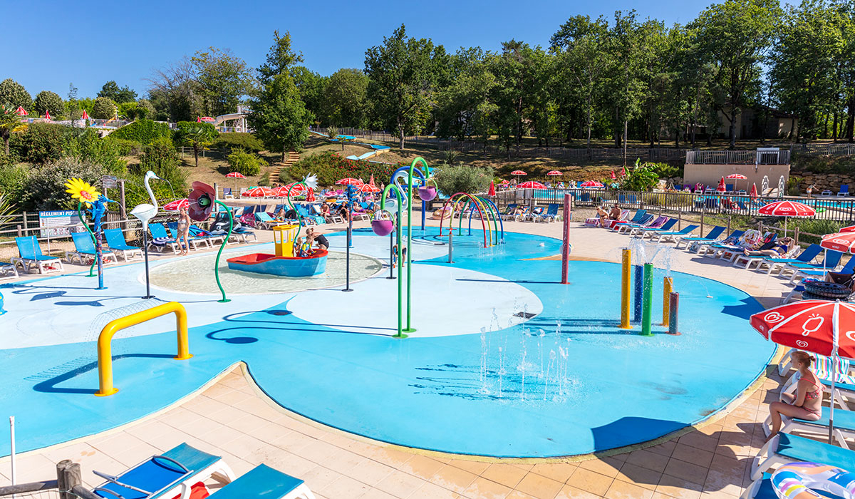 Saint Avit Loisirs Aquitanien - Saint-Avit-de-Vialard visuel 3/14 Saint Avit Loisirs Aquitanien - Saint-Avit-de-Vialard visuel 3/14