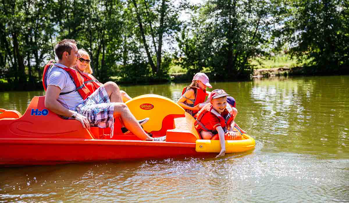 Saint Emilion Aquitanien - Saint-Émilion visuel 15/17