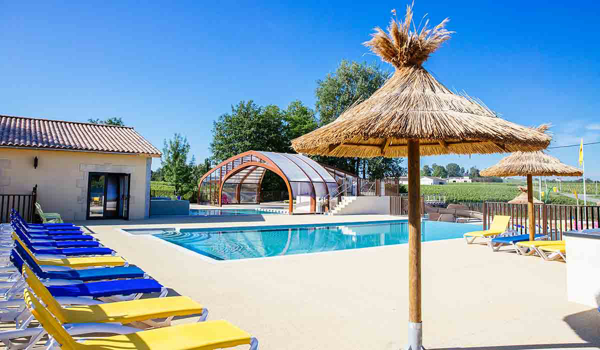 Saint Emilion Aquitanien - Saint-Émilion visuel 12/17