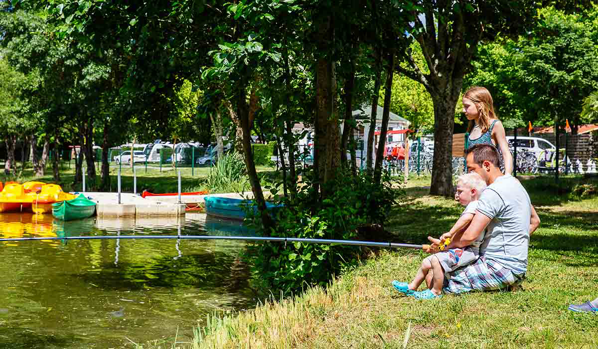 Saint Emilion Aquitanien - Saint-Émilion visuel 14/17