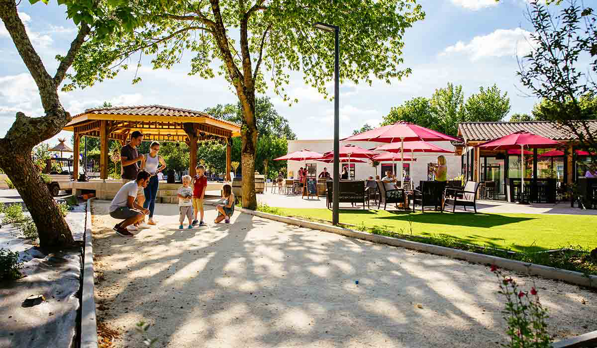 Saint Emilion Aquitanien - Saint-Émilion visuel 4/17