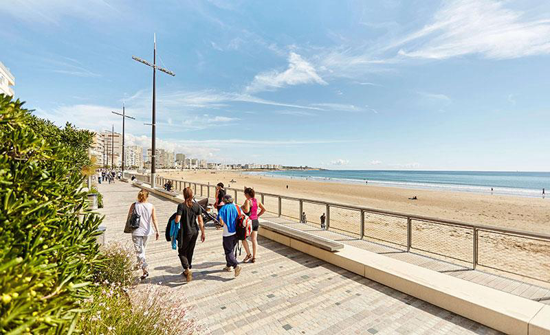 Les Cabanes d'Oléron Das Loire-Gebiet - Talmont-Saint-Hilaire visuel 8/10 Les Cabanes d'Oléron Das Loire-Gebiet - Talmont-Saint-Hilaire visuel 8/10