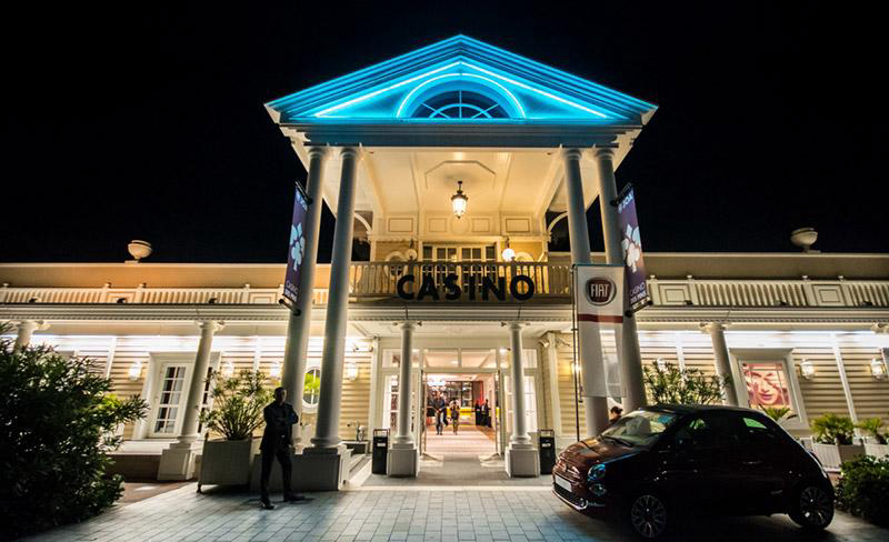 Les Cabanes d'Oléron Das Loire-Gebiet - Talmont-Saint-Hilaire visuel 10/10 Les Cabanes d'Oléron Das Loire-Gebiet - Talmont-Saint-Hilaire visuel 10/10