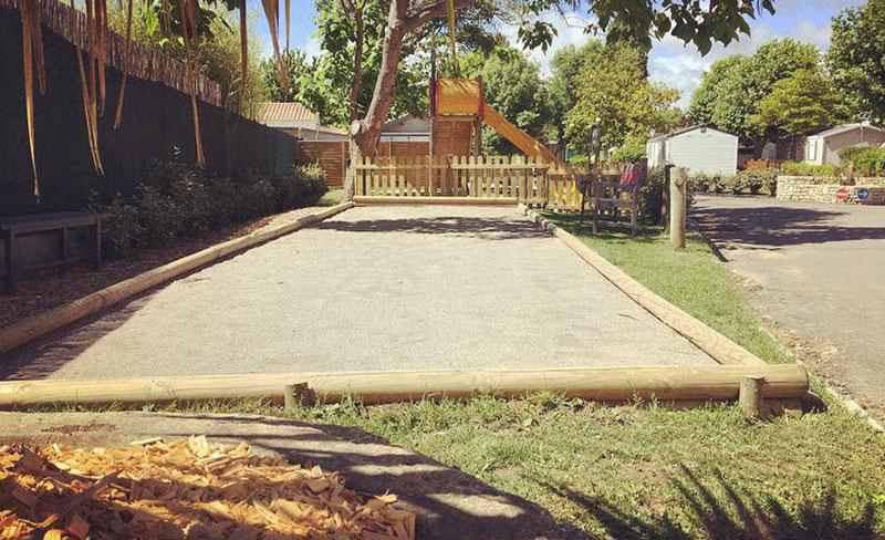 Les Cabanes d'Oléron Das Loire-Gebiet - Talmont-Saint-Hilaire visuel 3/10 Les Cabanes d'Oléron Das Loire-Gebiet - Talmont-Saint-Hilaire visuel 3/10