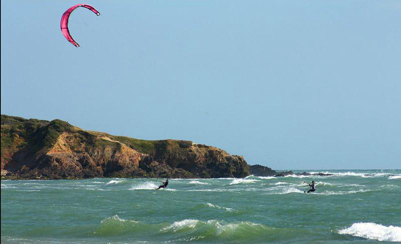 Les Cabanes d'Oléron Das Loire-Gebiet - Talmont-Saint-Hilaire visuel 9/10 Les Cabanes d'Oléron Das Loire-Gebiet - Talmont-Saint-Hilaire visuel 9/10