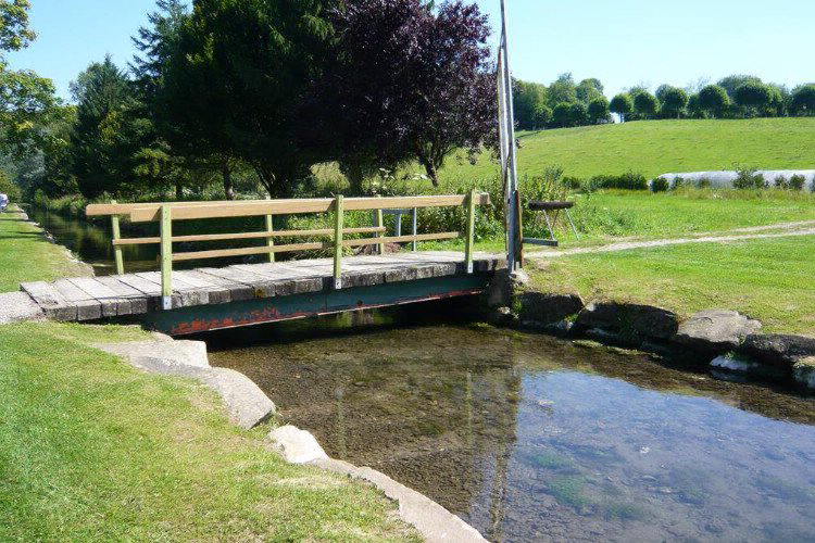 Saint-Paul Haute-Normandie - Lyons-la-Forêt visuel 3/5