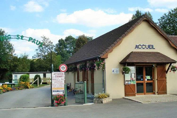 Saint-Paul Haute-Normandie - Lyons-la-Forêt visuel 2/5