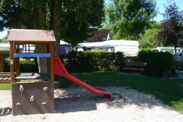 Saint-Paul Haute-Normandie - Lyons-la-Forêt visuel 5/5