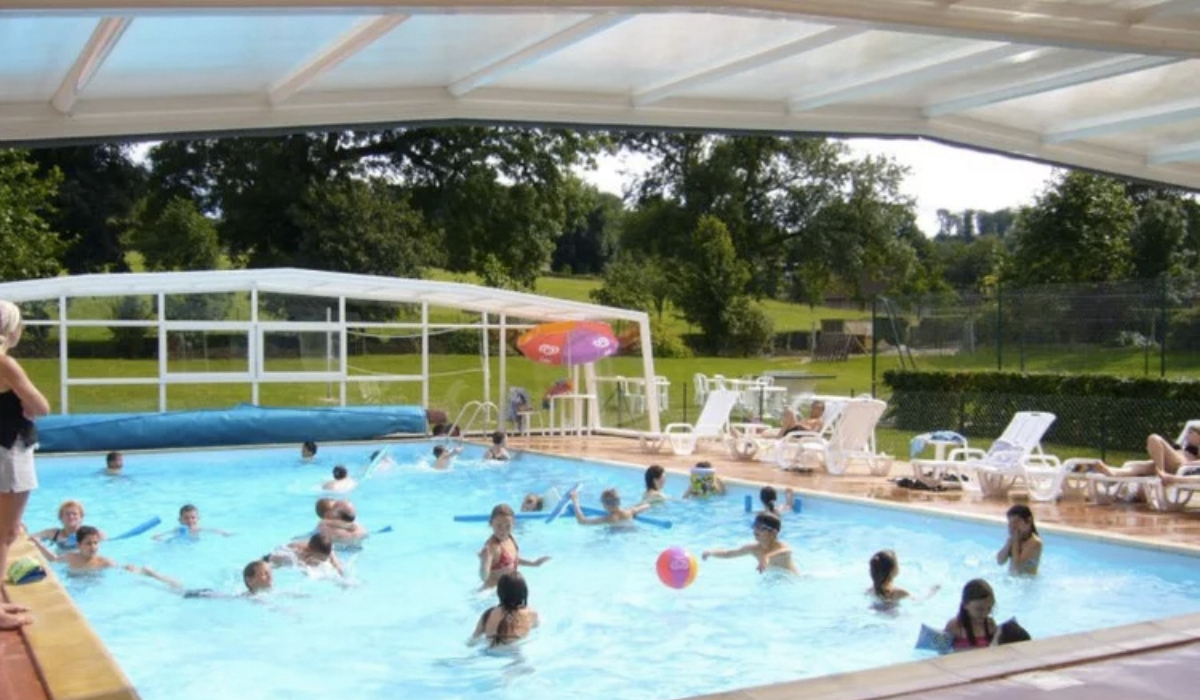 Saint-Paul Haute-Normandie - Lyons-la-Forêt visuel 1/5