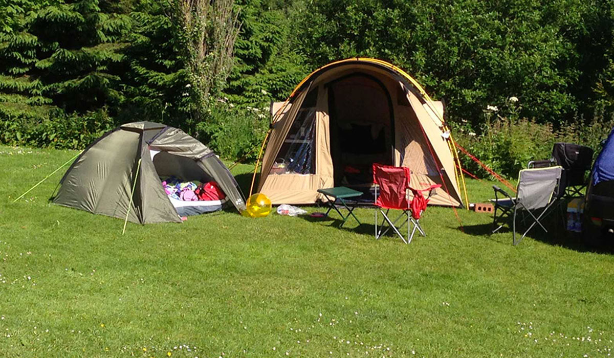 Salema Eco Camp Algarve - Budens visuel 2/12