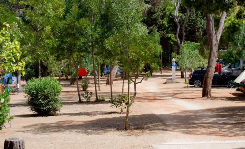 Salema Eco Camp Algarve - Budens visuel 10/12