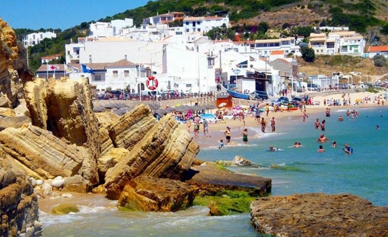 Salema Eco Camp Algarve - Budens visuel 5/12