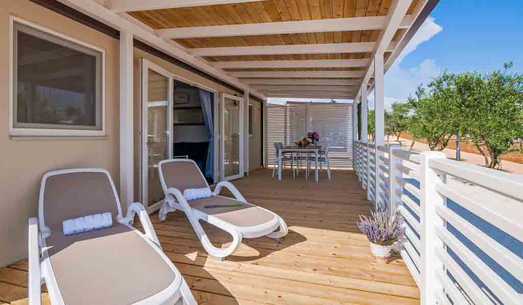 San Antonio Dalmatien - Biograd visuel 4/5