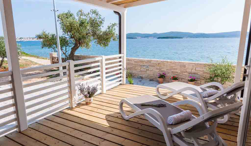 San Antonio Dalmatien - Biograd visuel 3/5