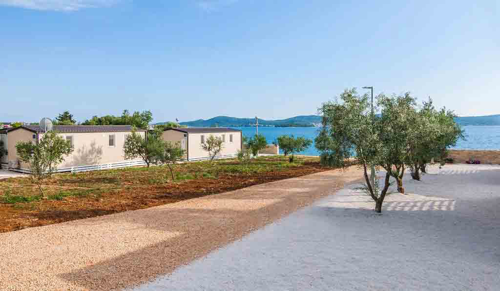 San Antonio Dalmatien - Biograd visuel 2/5