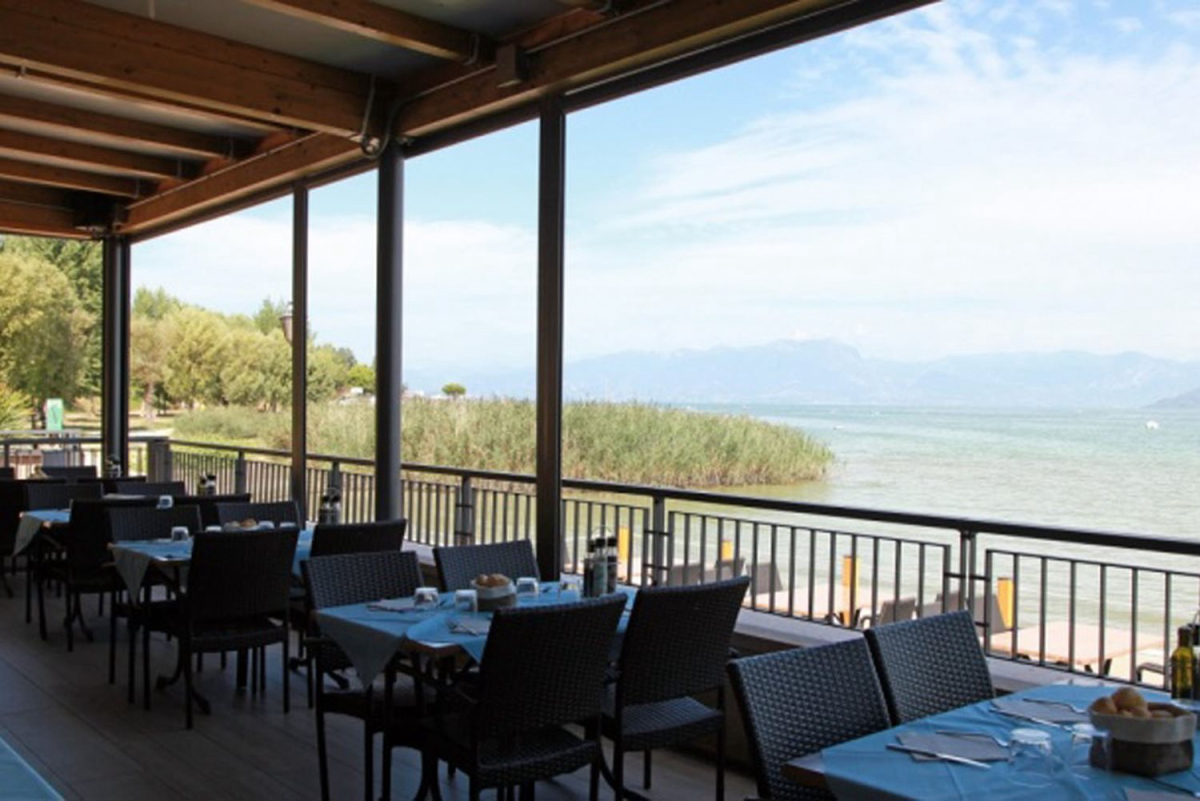 San Benedetto Lombardei - Peschiera del Garda visuel 7/17