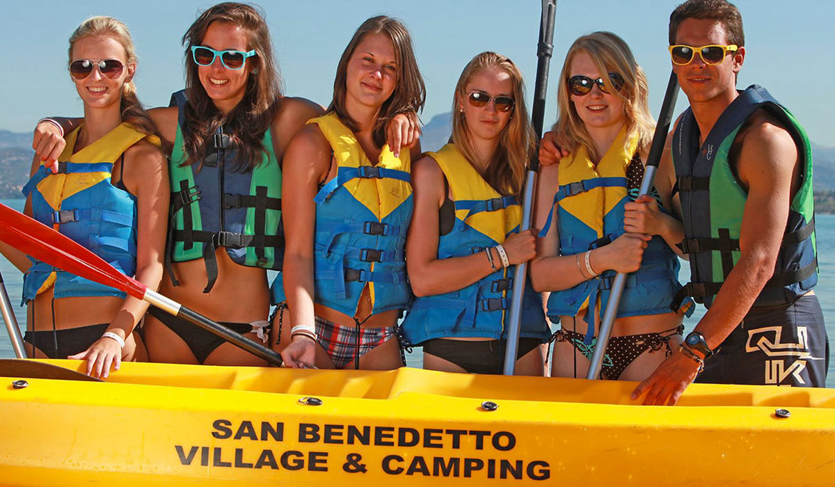 San Benedetto Lombardei - Peschiera del Garda visuel 2/17