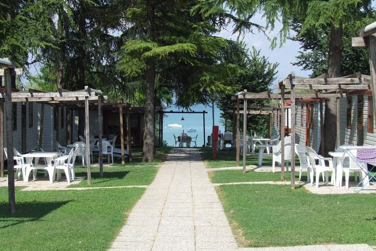 San Benedetto Lombardei - Peschiera del Garda visuel 4/17